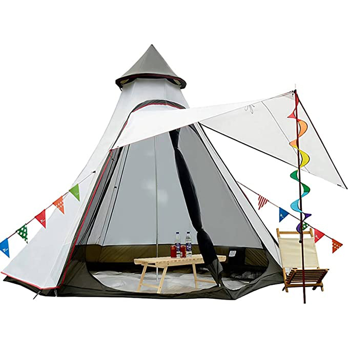 Vidalido Hot Selling Wholesale - Camping Zelt Outdoor reseña y precio