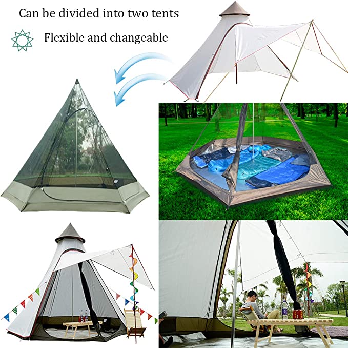 Vidalido Hot Selling Wholesale - Camping Zelt Outdoor reseña y precio
