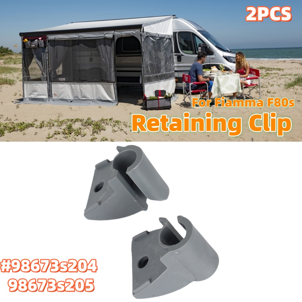 RV Awnings Left Right Hand Leg - Outdoor Camping Awning reseña y precio