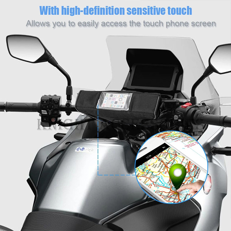 For BMW R1200GS R1250GS ADV Mo - Camping Quad reseña y precio