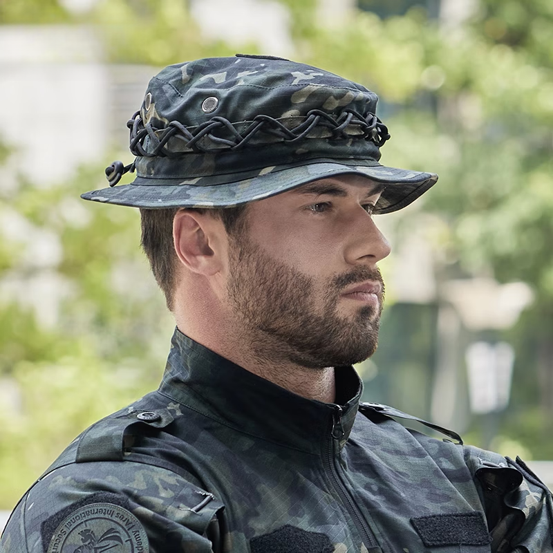 Men Tactical Boonie Hat, Breat - Outdoor Camping Hat reseña y precio