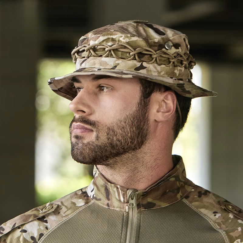 Men Tactical Boonie Hat, Breat - Outdoor Camping Hat reseña y precio