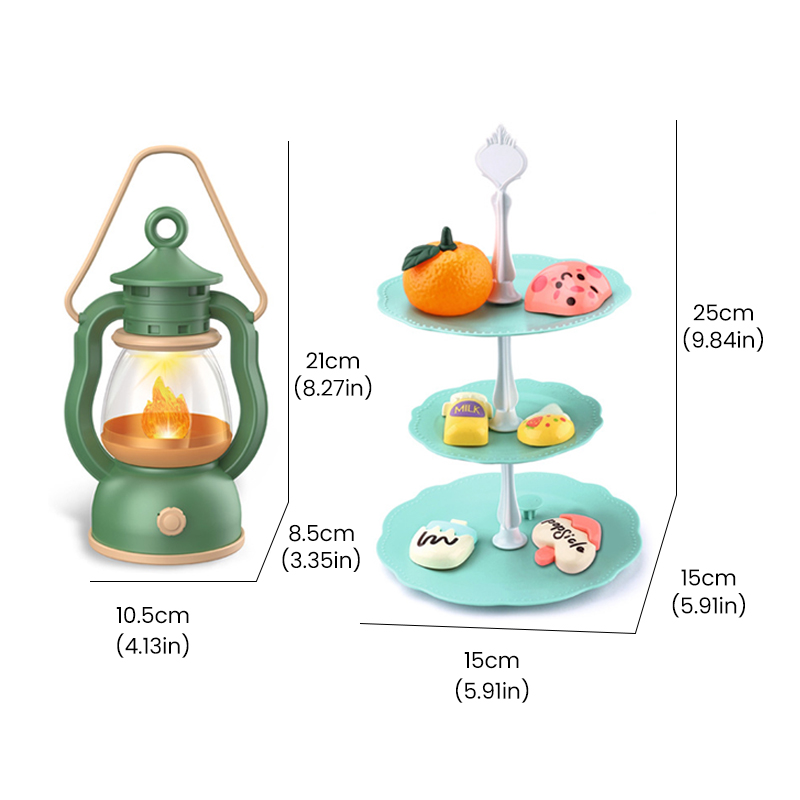 Kids Outdoor Adventure Tool Se - Outdoor Camping Kit reseña y precio