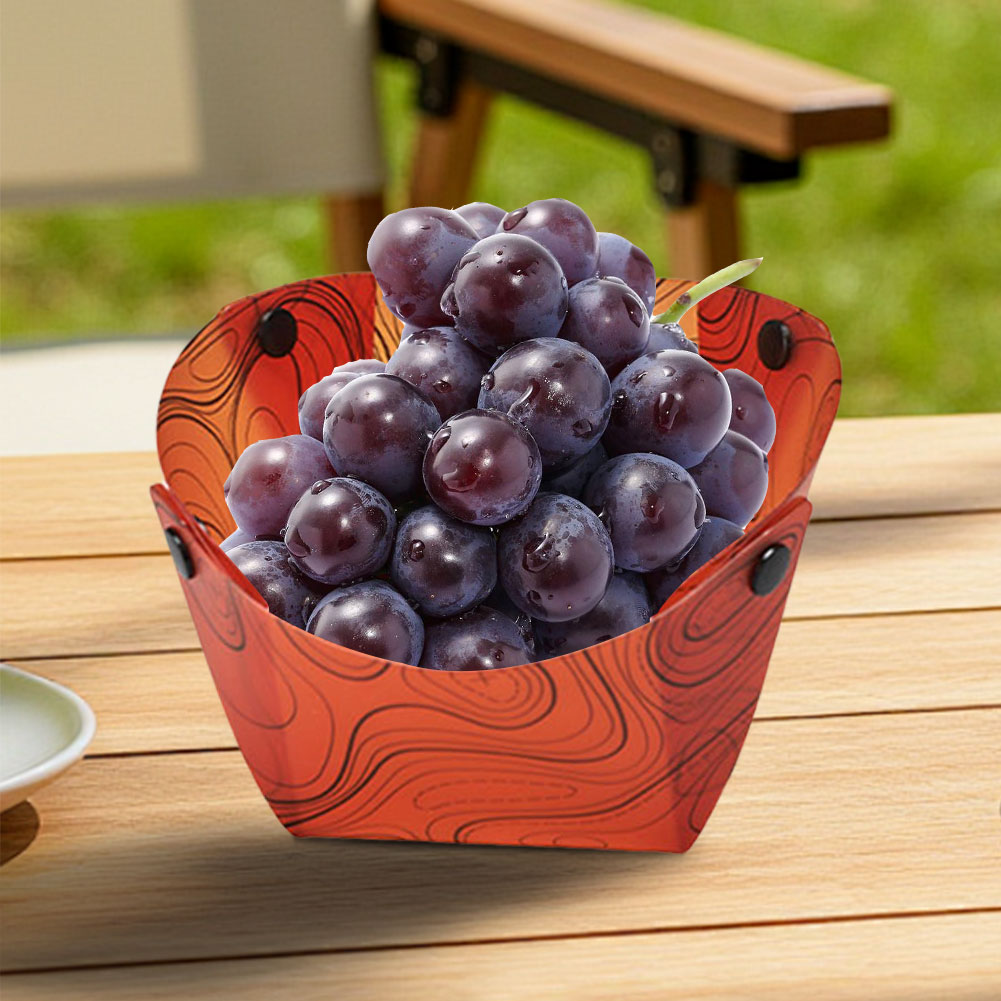 Outdoor Folding Tableware Reus - Outdoor Camping Cooking Table reseña y precio