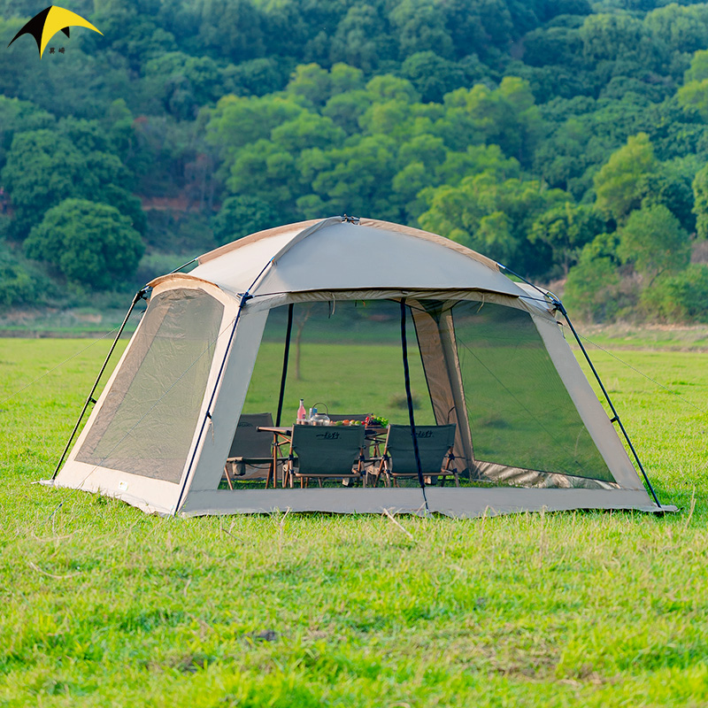 Outdoor Camping Mosquito Nets  - Outdoor Camping Dome reseña y precio