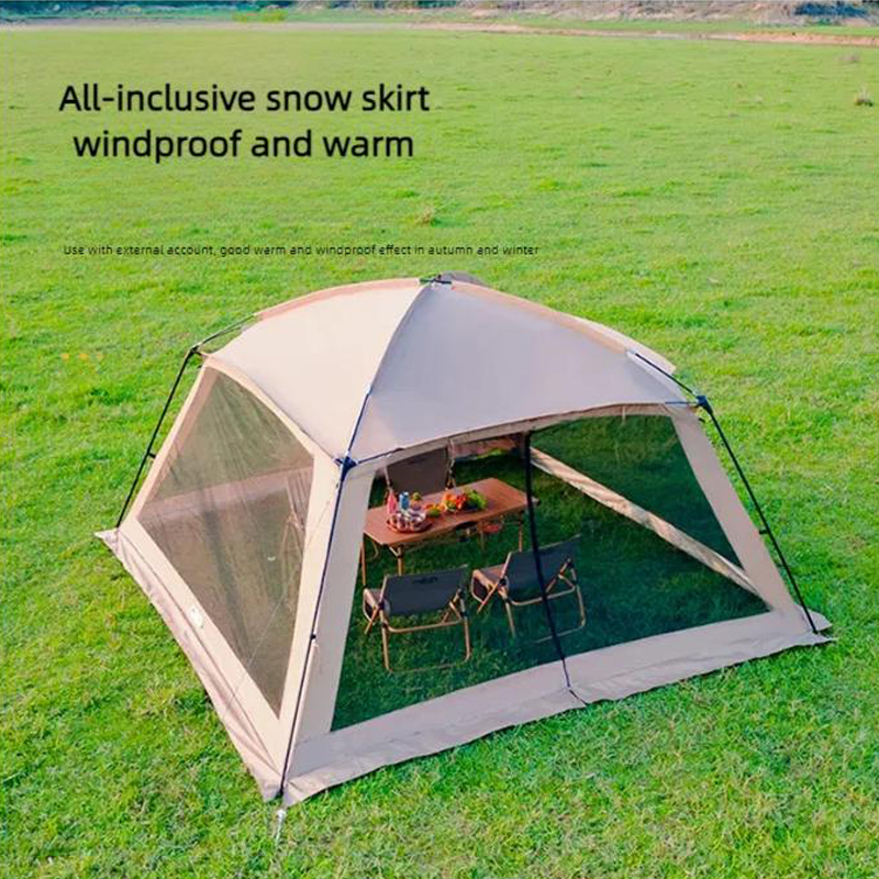 Outdoor Camping Mosquito Nets  - Outdoor Camping Dome reseña y precio