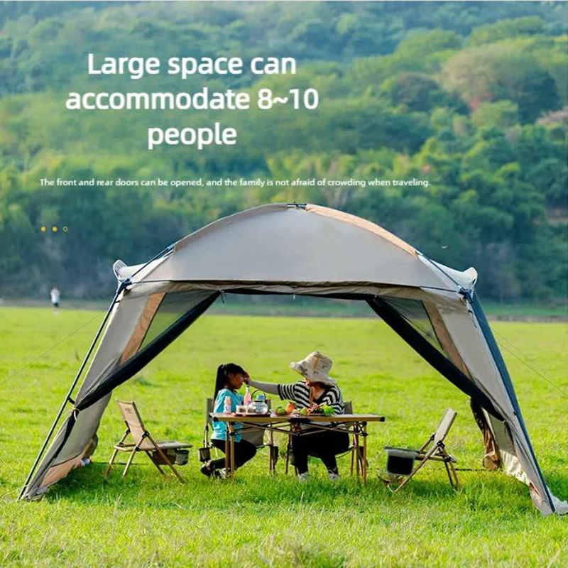 Outdoor Camping Mosquito Nets  - Outdoor Camping Dome reseña y precio