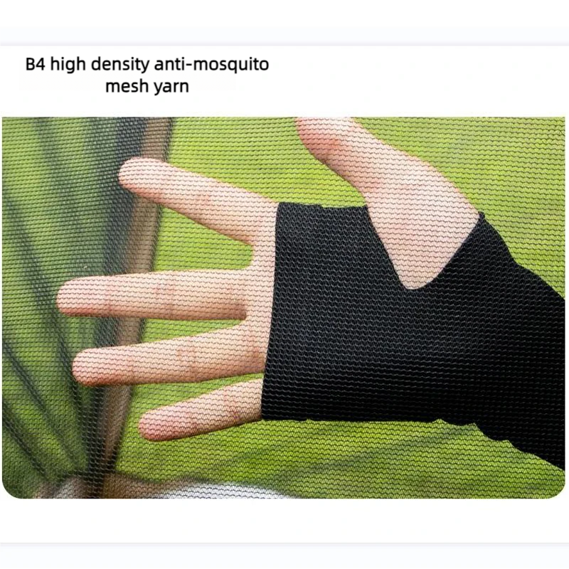 Outdoor Camping Mosquito Nets  - Outdoor Camping Dome reseña y precio