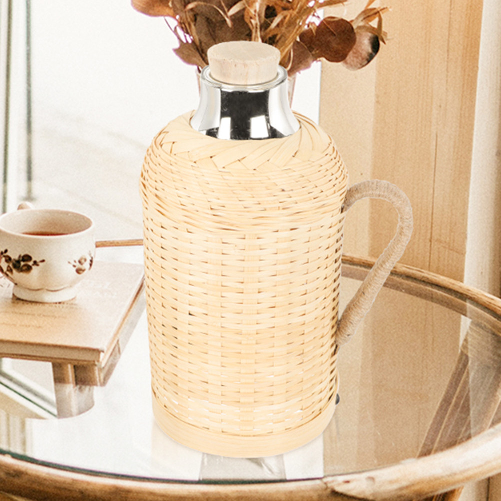 Hot Water Jug Glass Liner Repl - Vacuum Insulated Flask reseña y precio