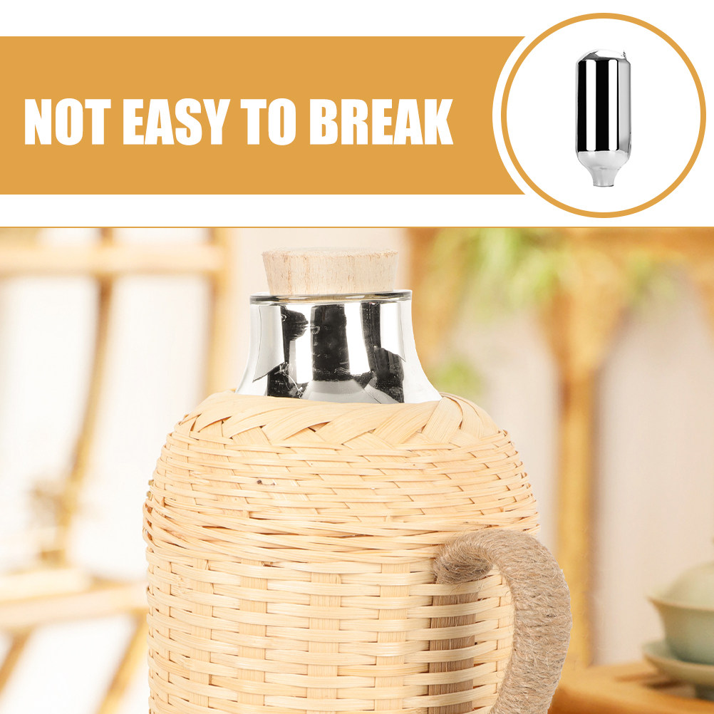 Hot Water Jug Glass Liner Repl - Vacuum Insulated Flask reseña y precio