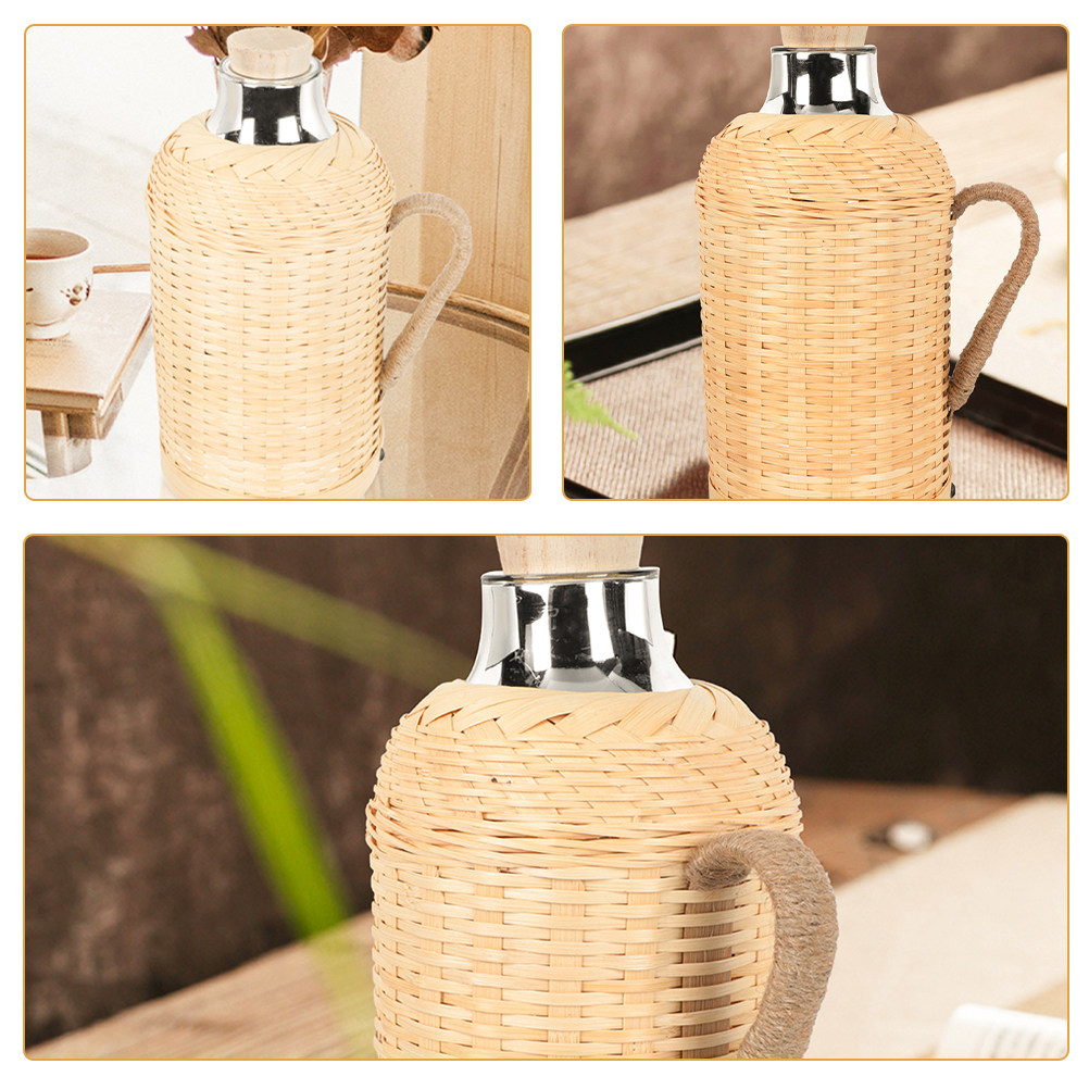 Hot Water Jug Glass Liner Repl - Vacuum Insulated Flask reseña y precio