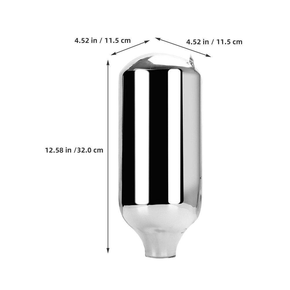 Hot Water Jug Glass Liner Repl - Vacuum Insulated Flask reseña y precio