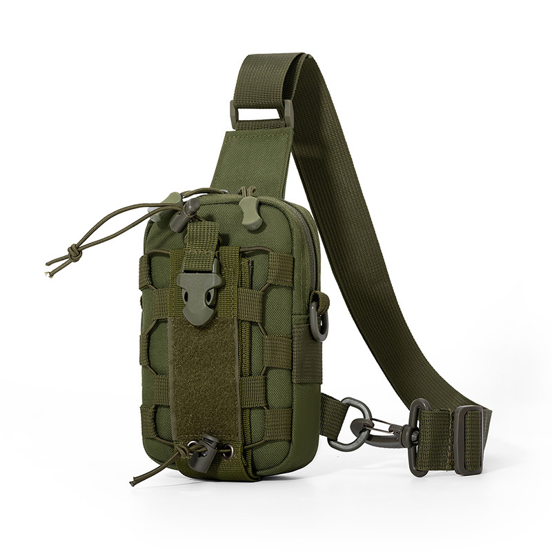 Outdoor Water Bottle Waist Bag - Camping Quad reseña y precio
