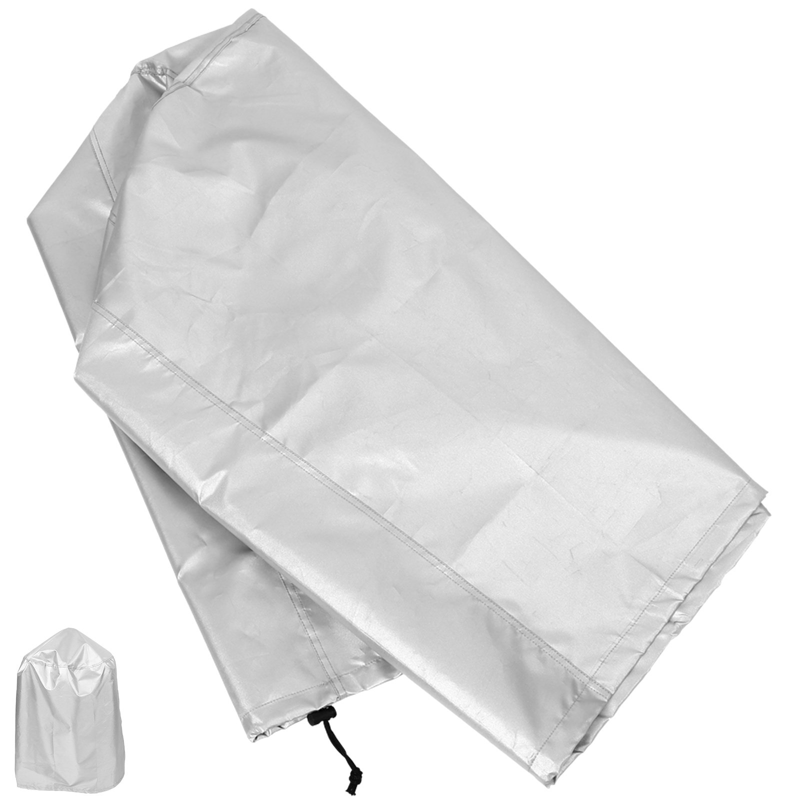 Outdoor Bbq Grill Cover Heavy  - Outdoor Gas Stove reseña y precio