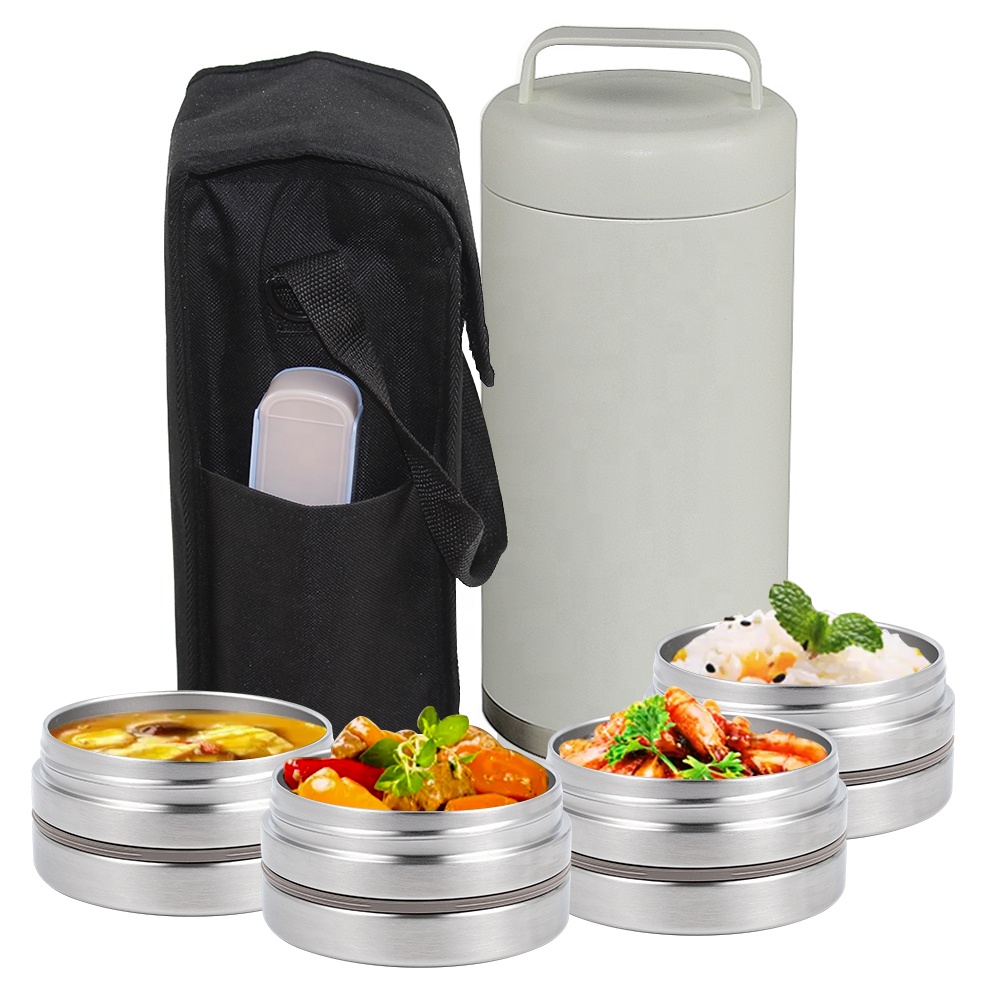 75oz Large Capacity Stainless  - Vacuum Insulated Flask reseña y precio