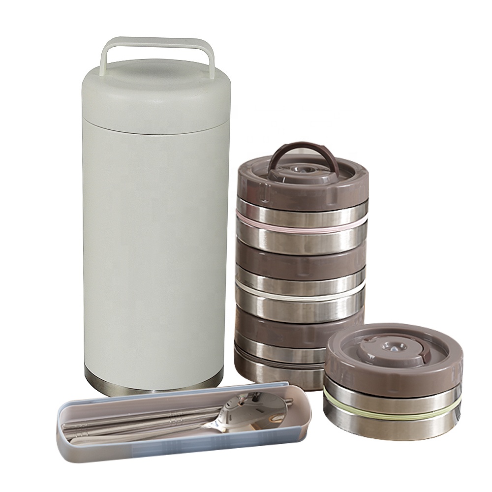 75oz Large Capacity Stainless  - Vacuum Insulated Flask reseña y precio