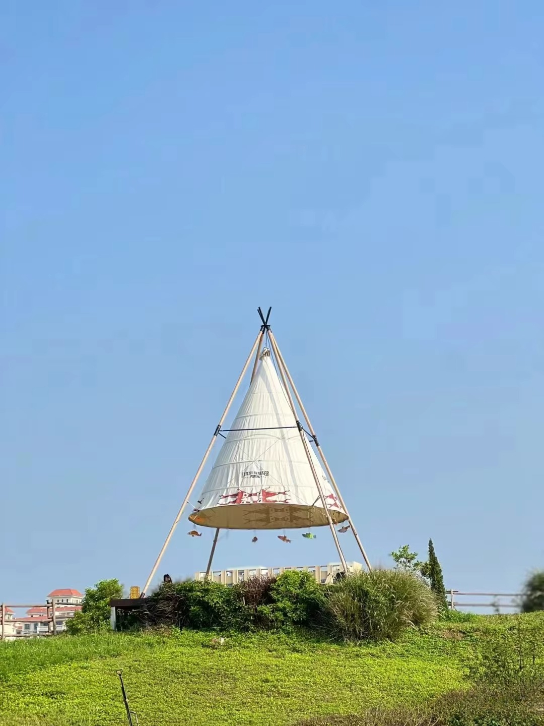 Camping Zelt Wood Grain Galvan - Camping Zelt Outdoor reseña y precio