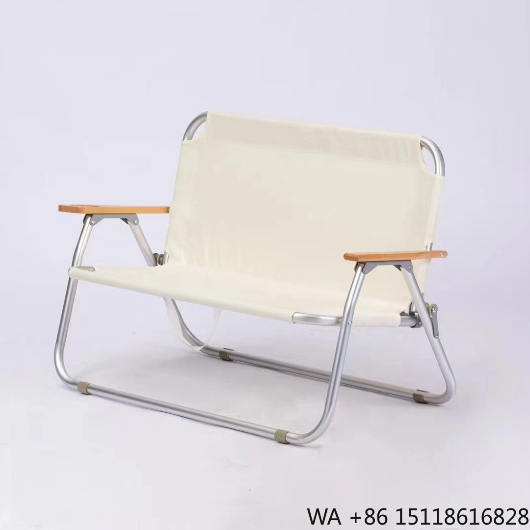 Wholesale Outdoor 2 Person Fol - Outdoor Camping Recliner reseña y precio
