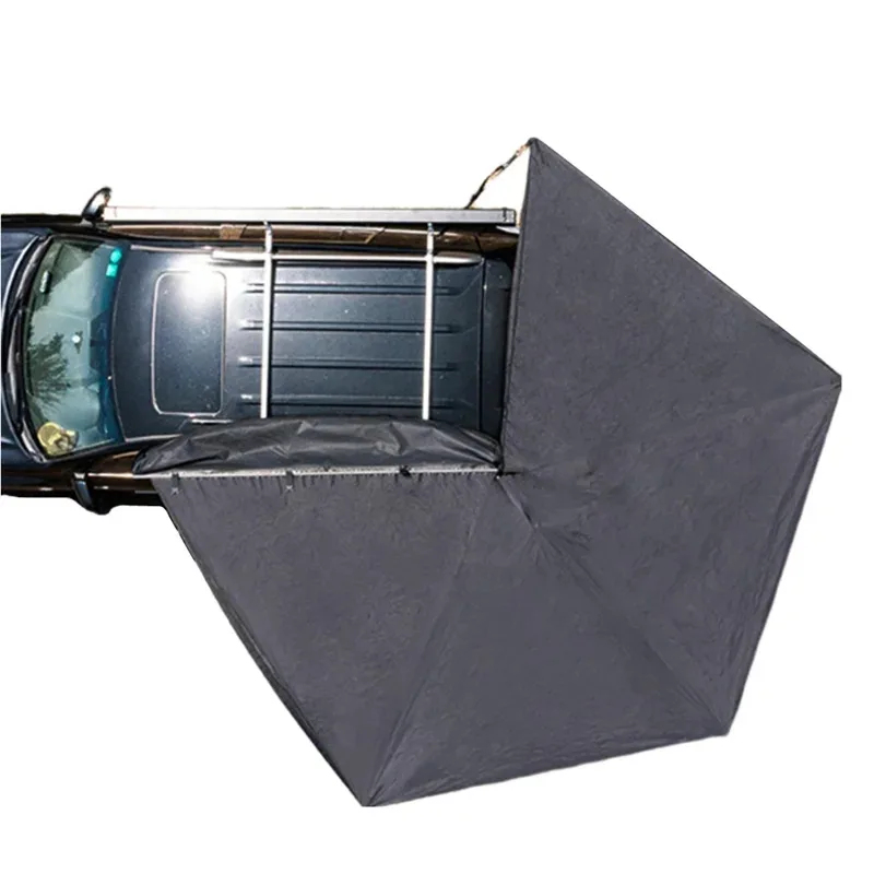 Factory Hot Sale Outdoor 0 Deg - Outdoor Camping Awning reseña y precio