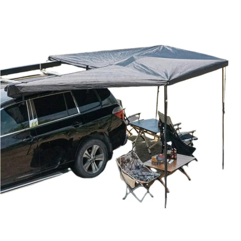 Factory Hot Sale Outdoor 0 Deg - Outdoor Camping Awning reseña y precio