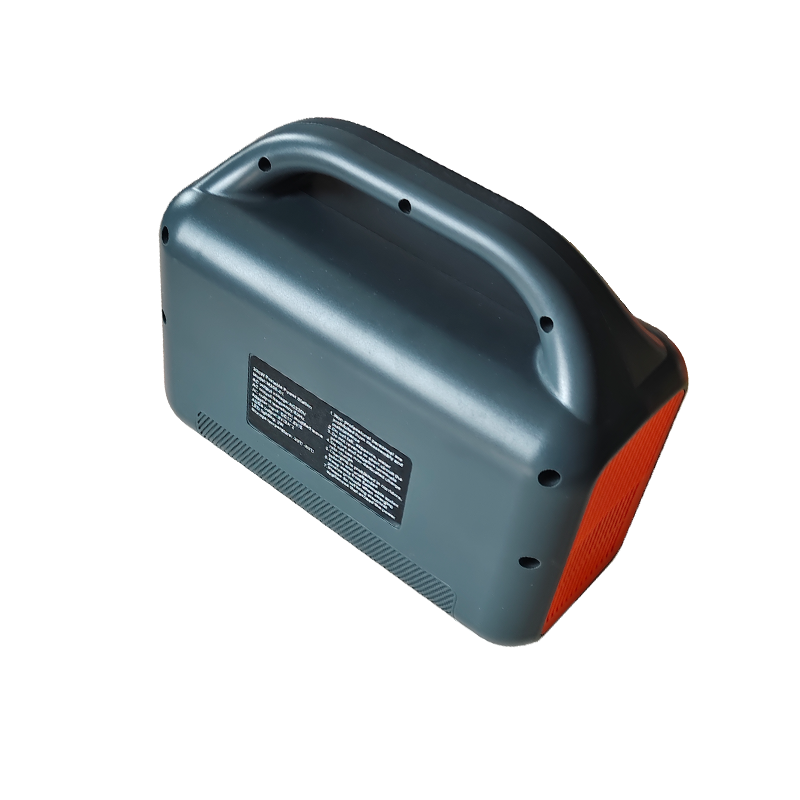Outdoor Mobile Power Supply 40 - Outdoor Camping Fan reseña y precio