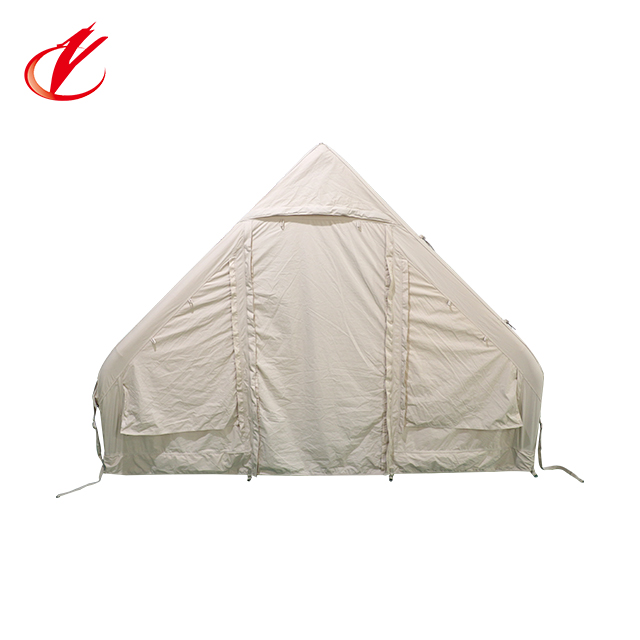 Inflatable Air Tube Tent Outdo - Camping Zelt Outdoor reseña y precio