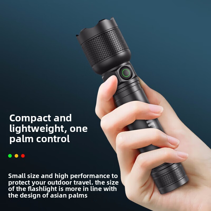 2025 NEW Philips SFL2188 LED A - Outdoor Camping Adventure reseña y precio