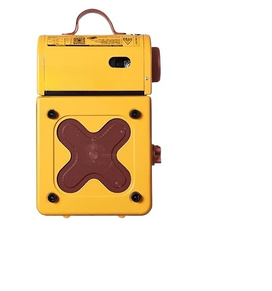 Portable Camping Stove High-En - Outdoor Gas Stove reseña y precio