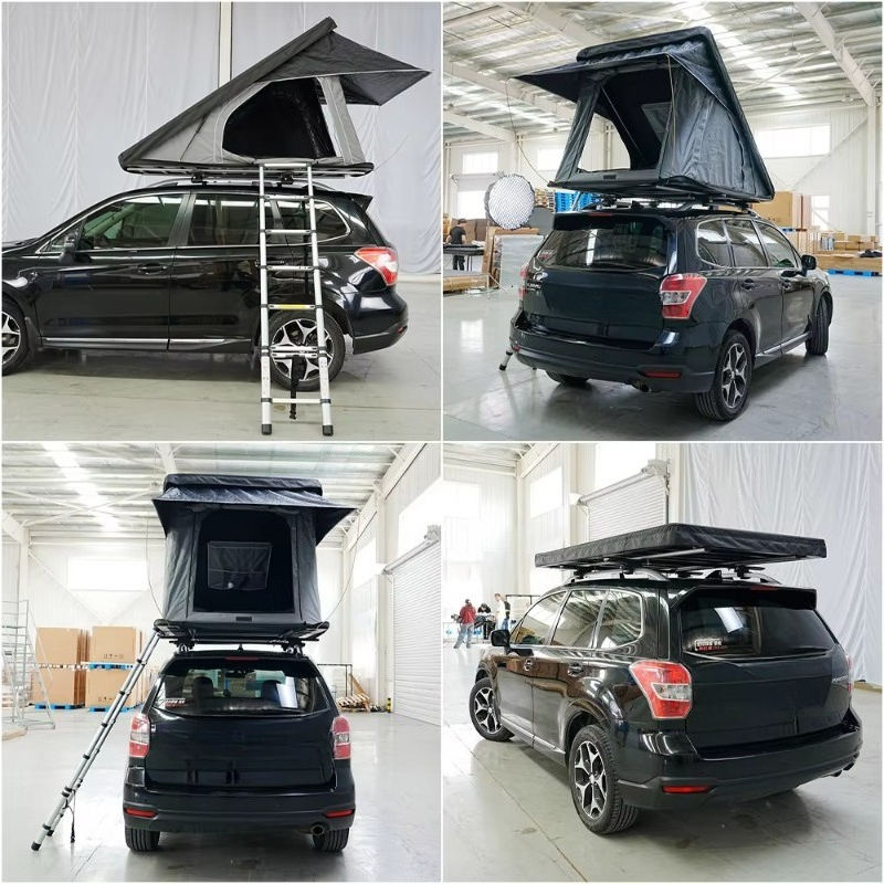 Tents Camping Outdoor Car Car  - Outdoor Camping Awning reseña y precio