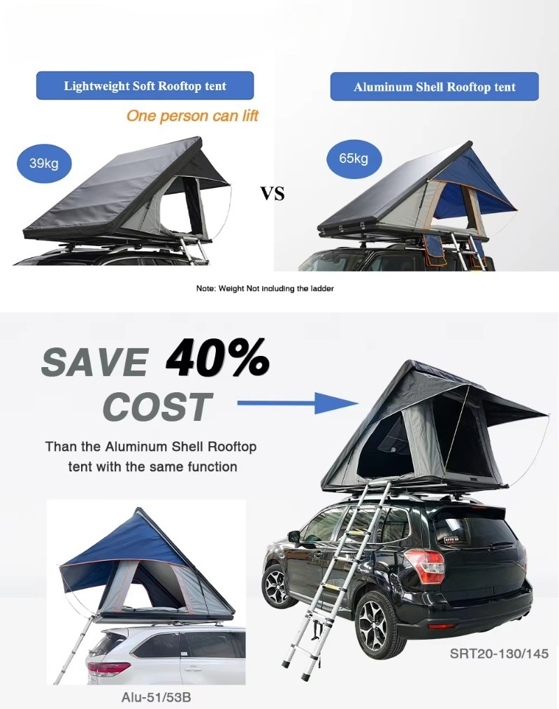 Tents Camping Outdoor Car Car  - Outdoor Camping Awning reseña y precio