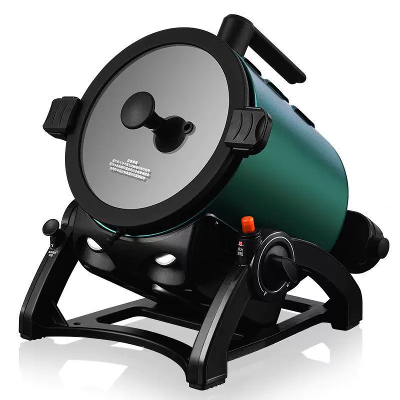 Portable Outdoor Stove, Campin - Outdoor Gas Stove reseña y precio