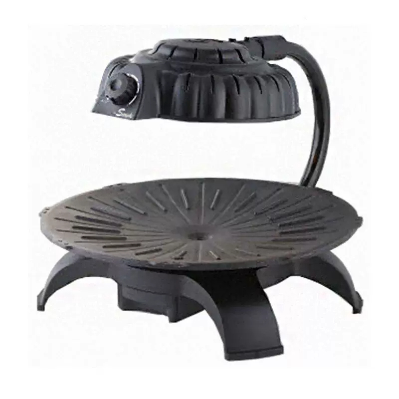 Portable Outdoor Stove, Campin - Outdoor Gas Stove reseña y precio