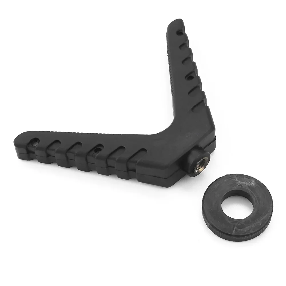 V-Yoke Stick Rack Rest Camera  - Outdoor Y Camping reseña y precio
