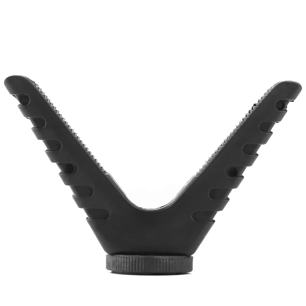 V-Yoke Stick Rack Rest Camera  - Outdoor Y Camping reseña y precio