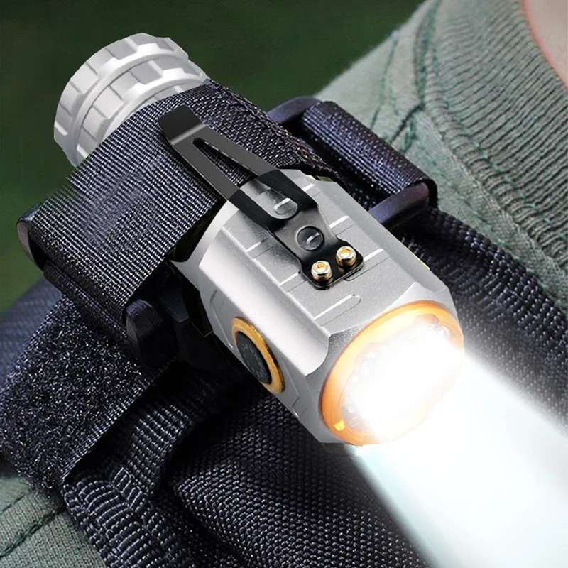 Super Powerful Spotlight Ignit - Outdoor Camping Adventure reseña y precio