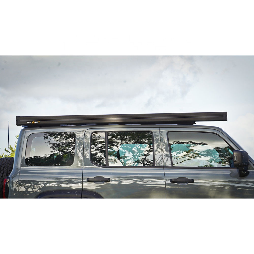 4X4 4wd Suv Awning Retractable - Outdoor Camping Awning reseña y precio