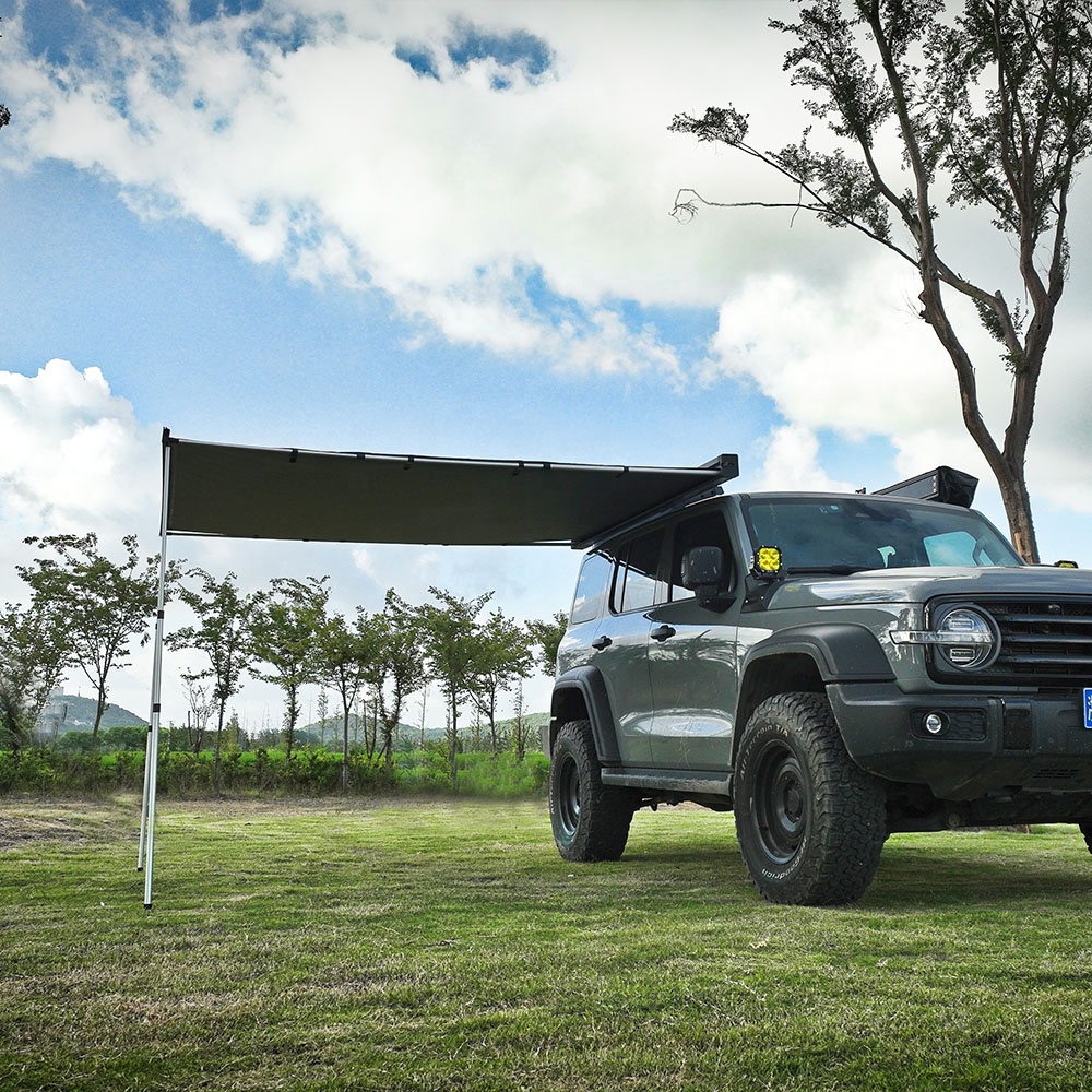 4X4 4wd Suv Awning Retractable - Outdoor Camping Awning reseña y precio
