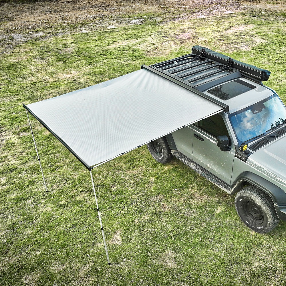4X4 4wd Suv Awning Retractable - Outdoor Camping Awning reseña y precio