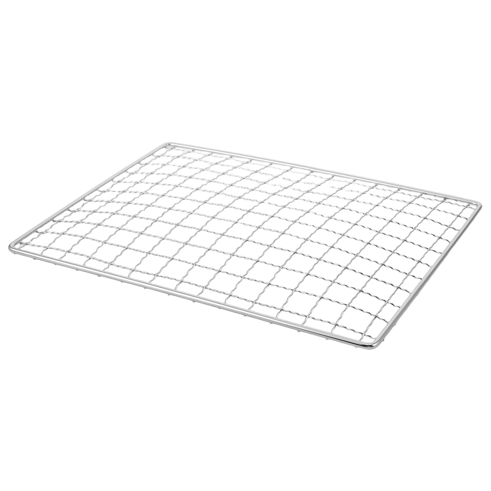 Stainless Steel Grill Mat Non  - Outdoor Gas Stove reseña y precio
