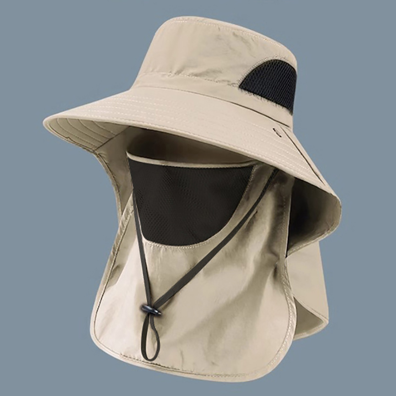 1PCS Summer Sun Hats UV Protec - Outdoor Camping Hat reseña y precio