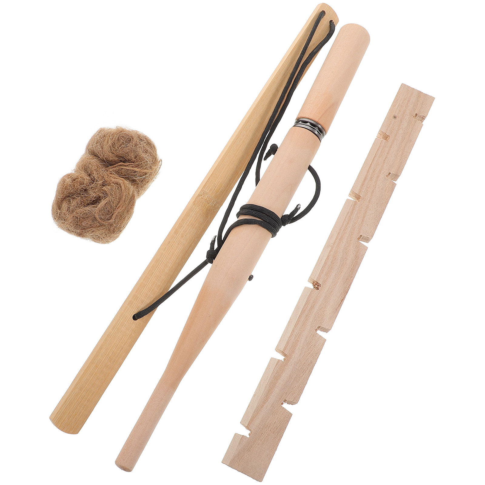Primitive Fire Starters Kit Bo - Outdoor Y Camping reseña y precio