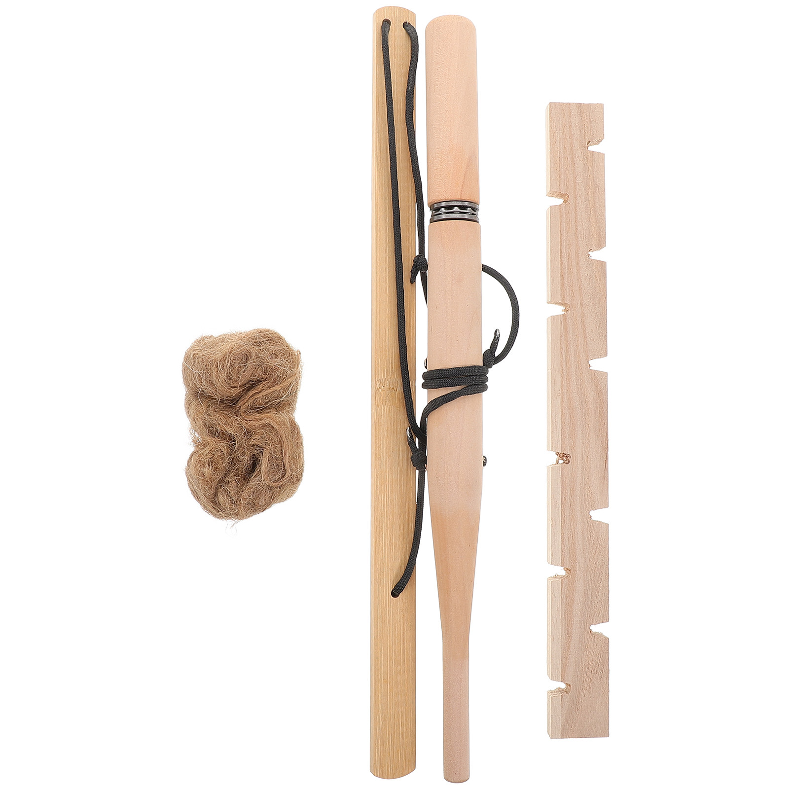 Primitive Fire Starters Kit Bo - Outdoor Y Camping reseña y precio