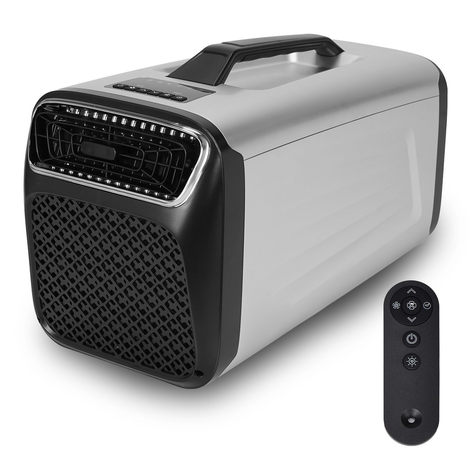 Portable Camping Tent Air Cond - Outdoor Camping Air Conditioner reseña y precio