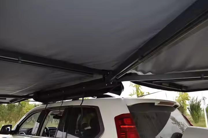 Four Season Outdoor Camping 27 - Outdoor Camping Awning reseña y precio