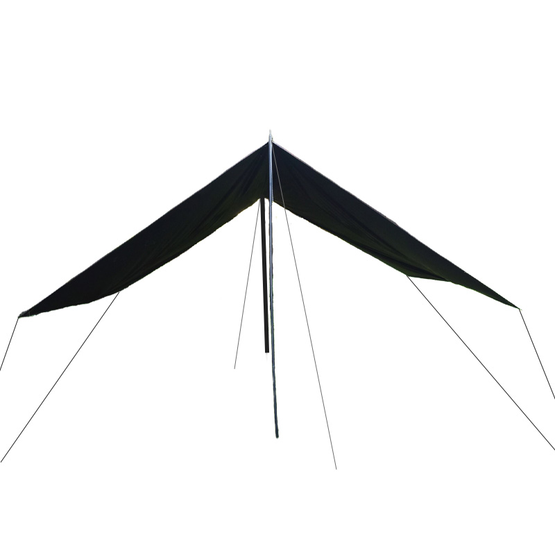 Lightweight Waterproof Sun Sha - Outdoor Camping Awning reseña y precio