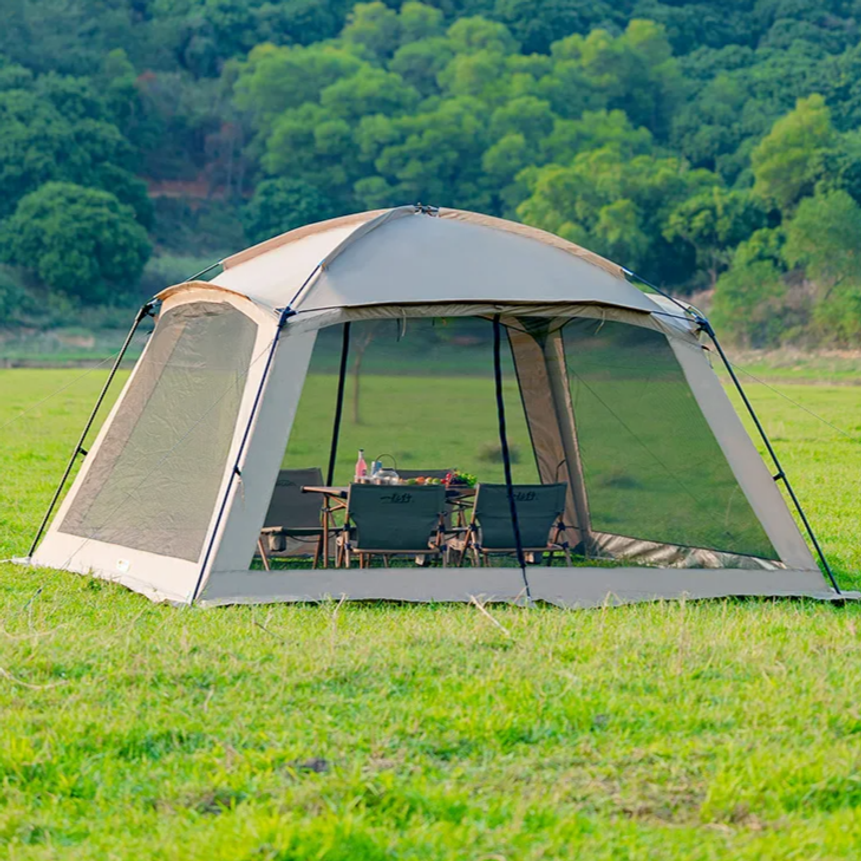 Outdoor Camping Mosquito Nets  - Outdoor Camping Dome reseña y precio