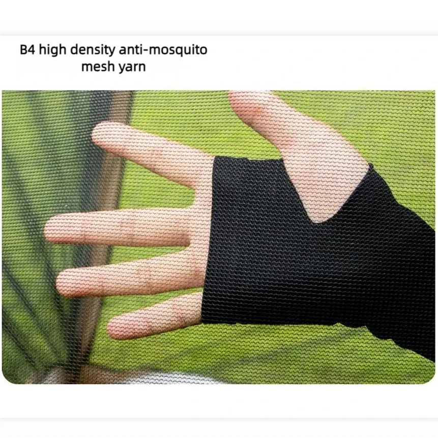 Outdoor Camping Mosquito Nets  - Outdoor Camping Dome reseña y precio