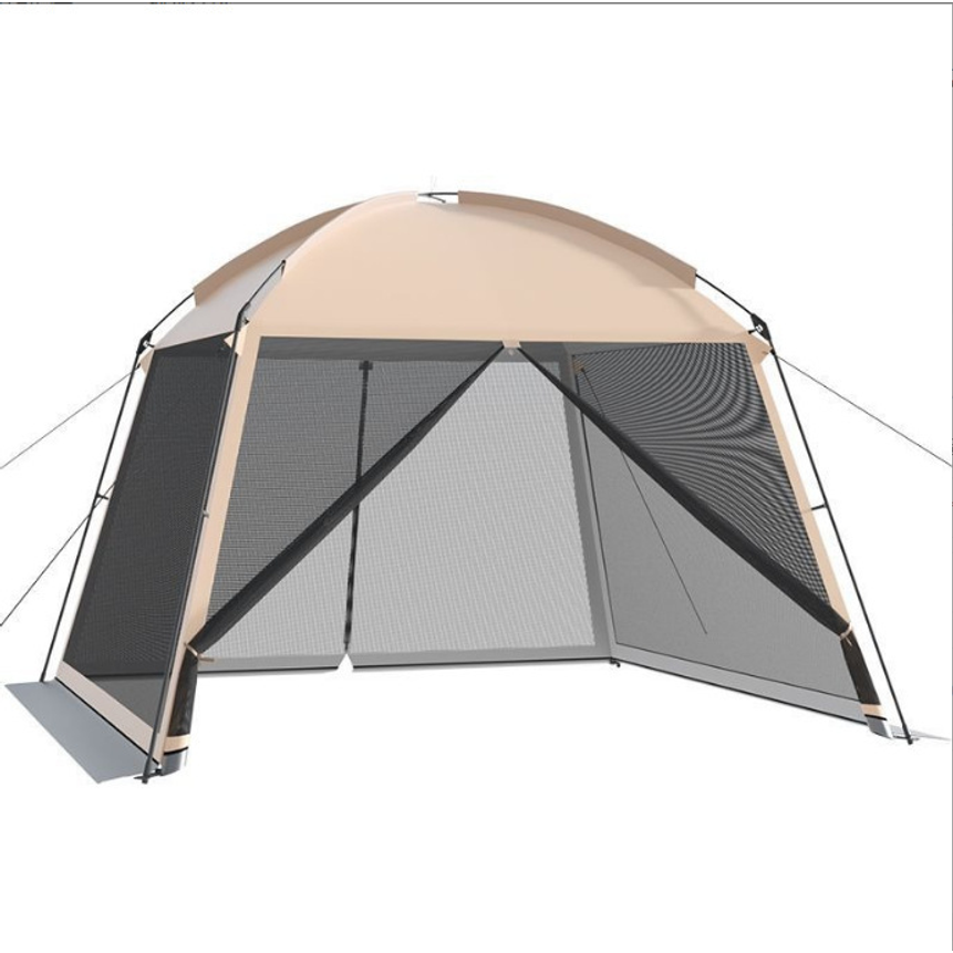 Outdoor Camping Mosquito Nets  - Outdoor Camping Dome reseña y precio