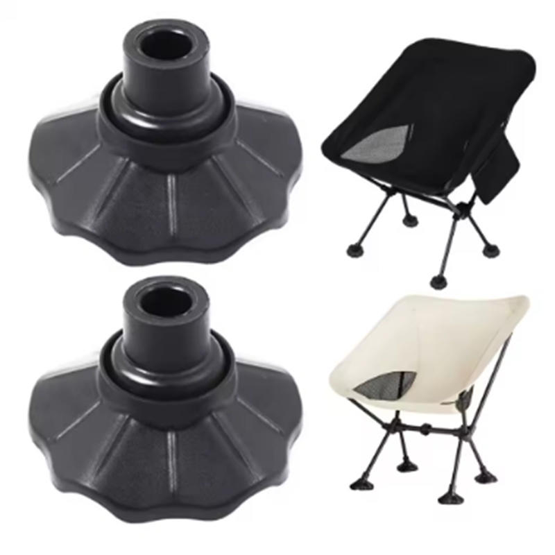 4Pcs 13/16mm Camping Chair Foo - Outdoor Camping Adventure reseña y precio