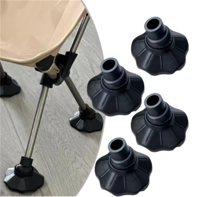 4Pcs 13/16mm Camping Chair Foo - Outdoor Camping Adventure reseña y precio